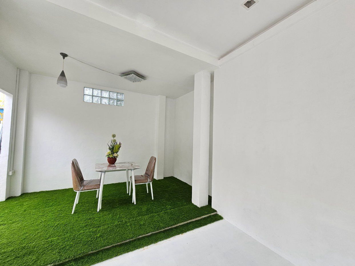 รูป ทาวน์เฮ้าส์ 3 ห้องนอนให้เช่าในพัทยาตะวันออก - รูปที่ 17/18