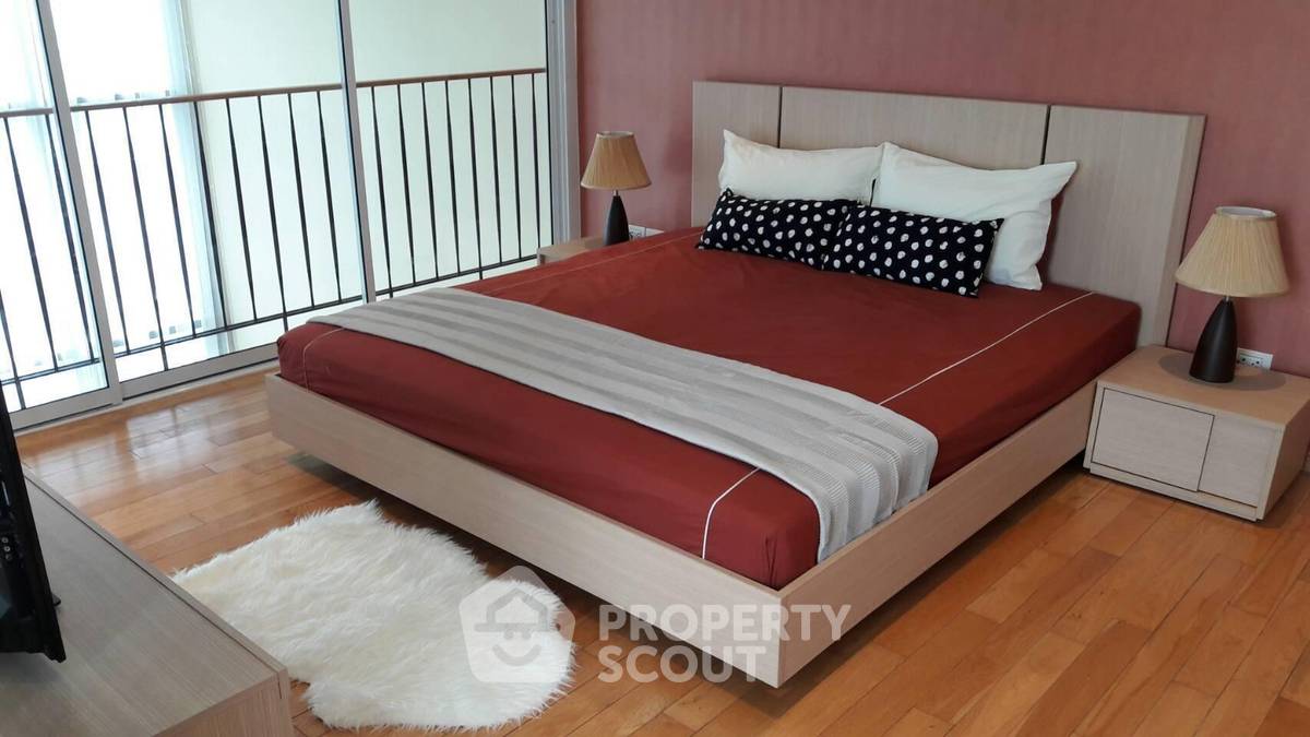 รูป คอนโด 1-ห้องนอน ที่ ดิ เอ็มโพริโอ เพลส ใกล้ BTS พร้อมพงษ์ (ID 452634) - รูปที่ 4/5