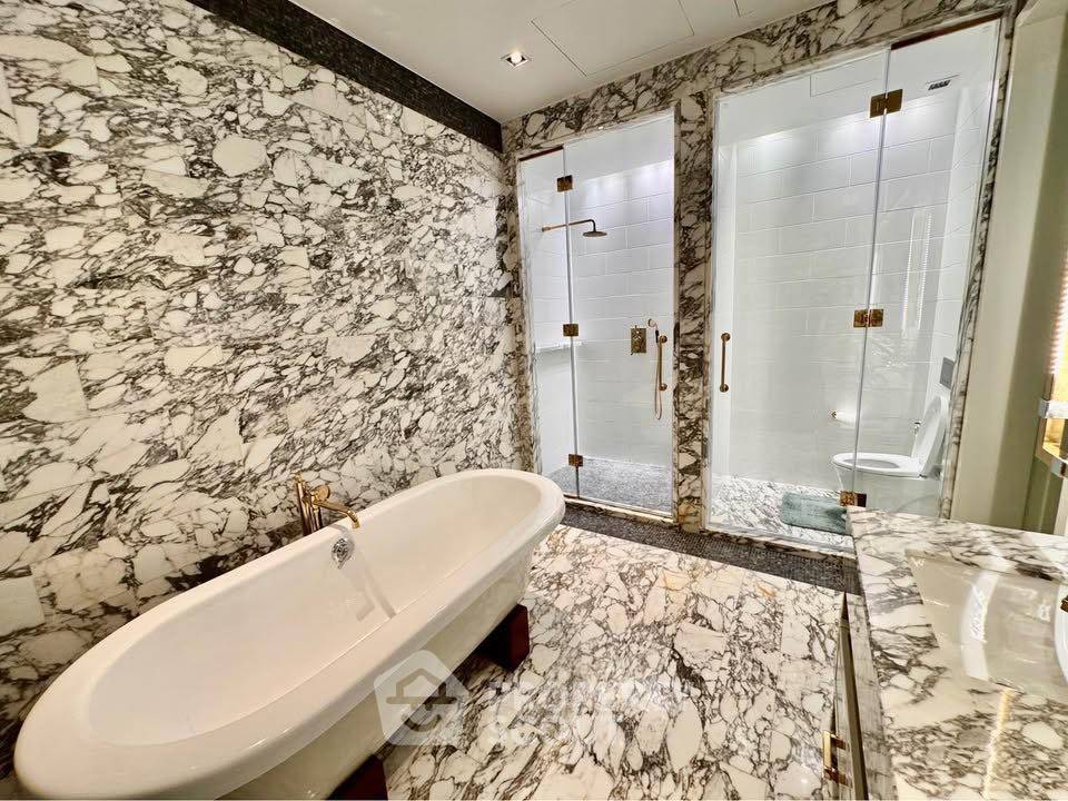 picture 4-BR Condo at The Ritz-Carlton Residences, Bangkok near BTS Chong Nonsi (ID 2463130) - 12/26