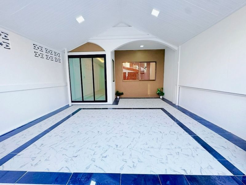 picture Townhouse For Sale 2 beds in East Pattaya - 7/7