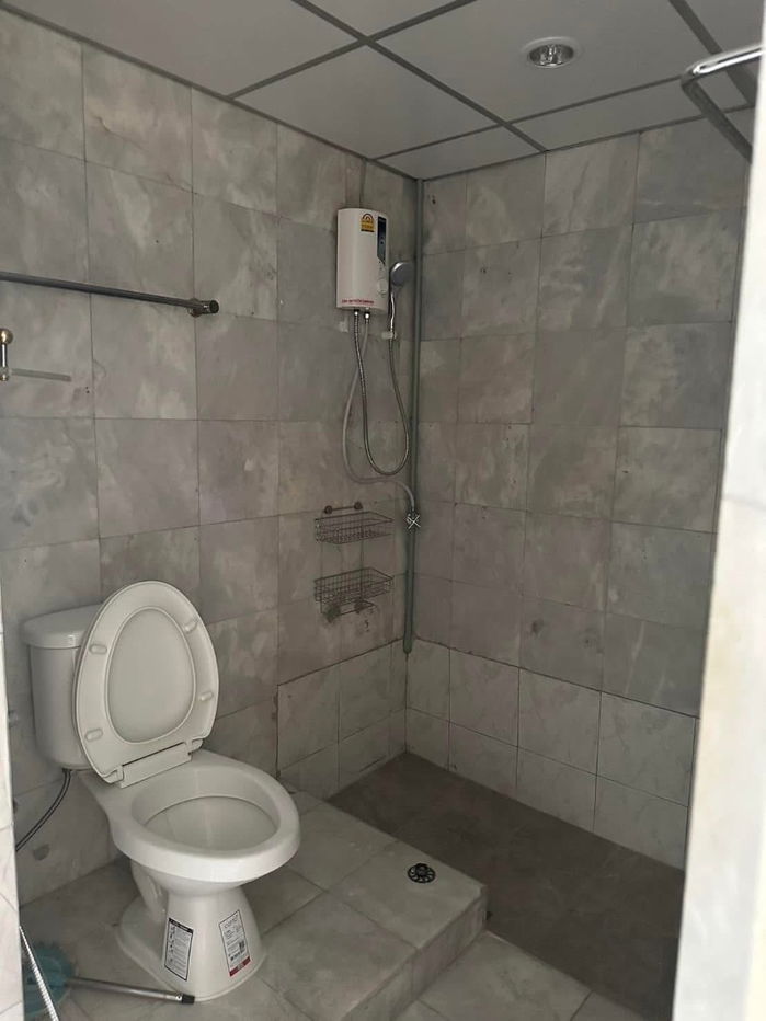 รูป #R8002   🎉 031268 ให้เช่าคอนโด Saranjai Mansion Sukhumvit 6 - รูปที่ 9/9