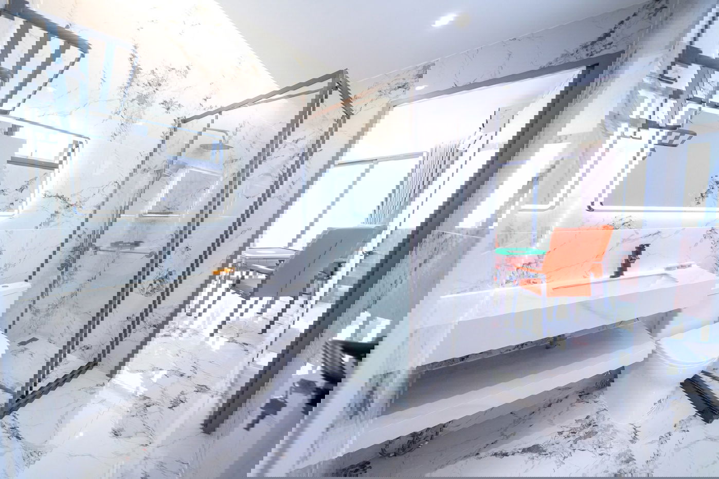 รูป ขายวิลล่าพร้อมสระว่ายน้ำส่วนตัว – นาเกลือ พัทยา - รูปที่ 14/16