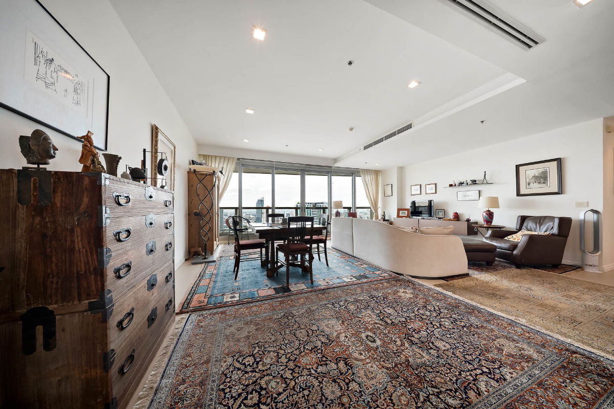 picture 3-Bedroom Luxury Condo for Sale at The River by Raimon Land | Riverside Bangkok - U5722219 - 16/16