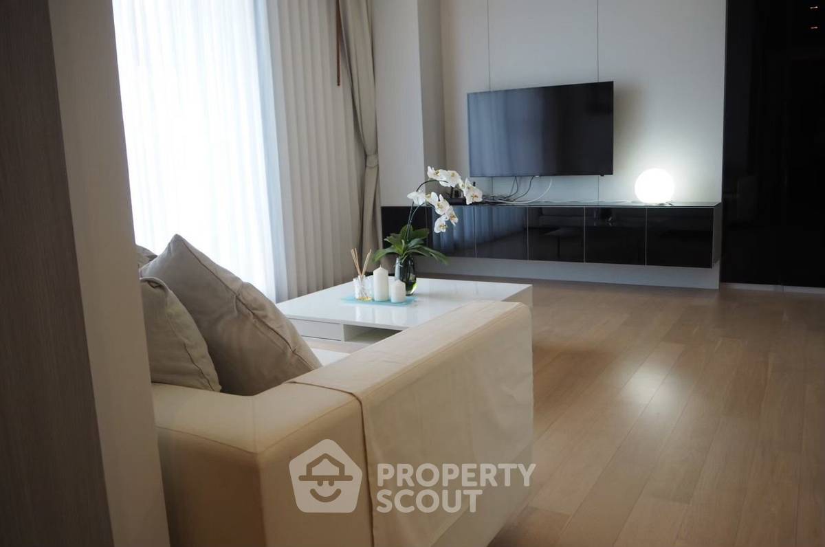 picture 1-BR Condo at HQ Thonglor near BTS Thong Lor (ID 1247543) - 6/16