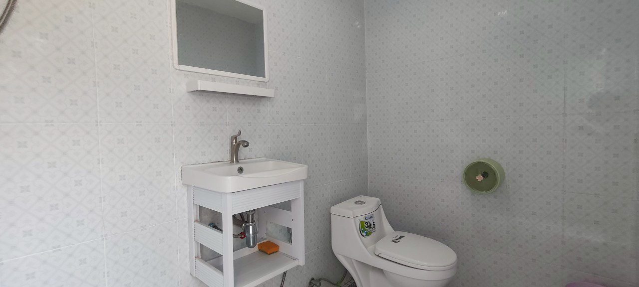 รูป วิลล่าพูล 7 ห้องนอนให้เช่าในห้วยใหญ่ - รูปที่ 16/19