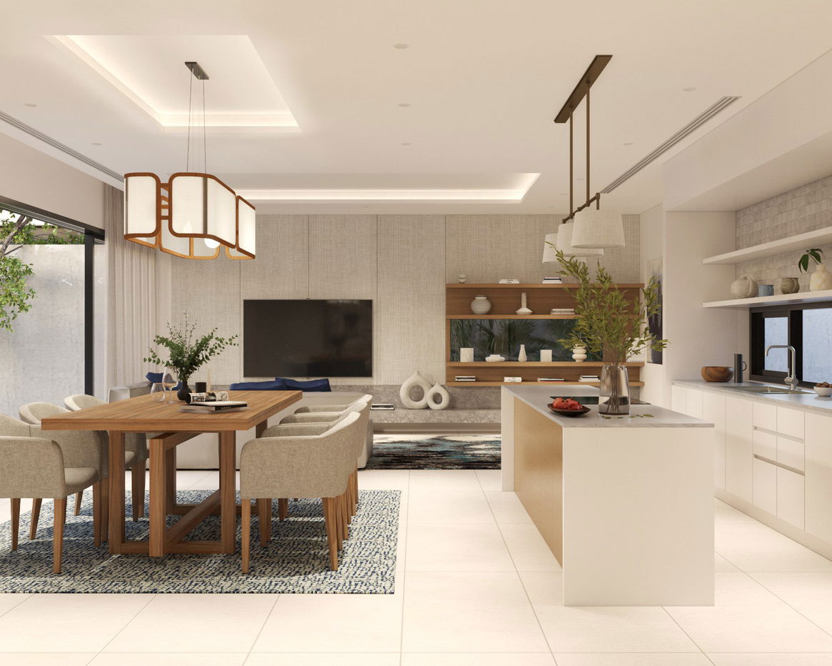 รูป ขายพูลวิลล่า ไพรม์ ฮาบิแทท พัทยา - รูปที่ 5/15