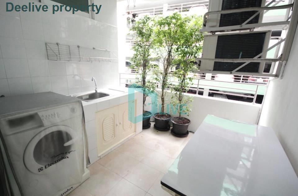 รูป DL002063 ให้เช่าคอนโด อารีย์ เพลส พหลโยธิน (Aree Place Phahonyothin) ใกล้ BTS อารีย์ พร้อมเข้าอยู่ โทรด่วน 0653619502 LineID @534wlwof - รูปที่ 8/8