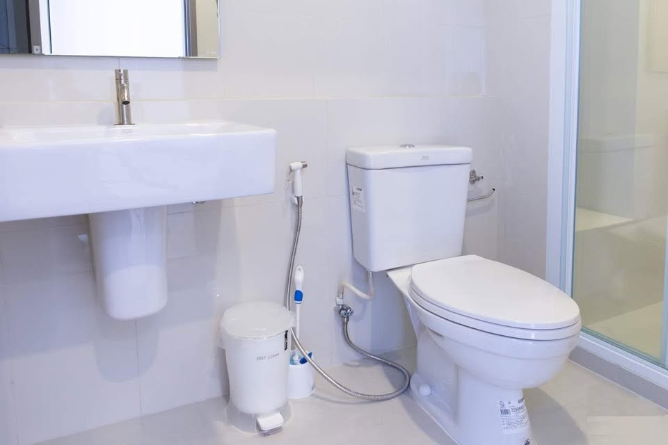 picture The Base Central Pattaya for Sale - 7/7