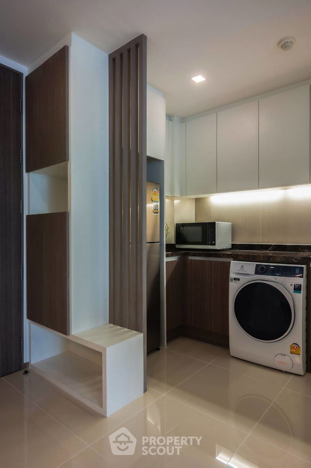 picture 2-BR Condo at Art @ Thonglor close to Thong Lo (ID 2461893) - 33/49