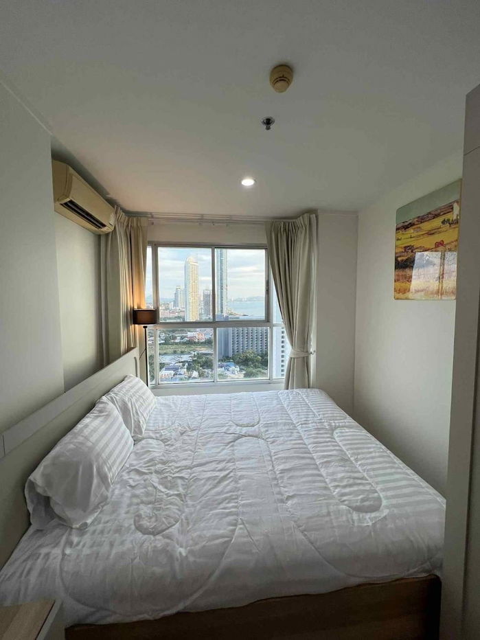 picture Lumpini Park Beach 1 Bedroom in Jomtien - 5/9