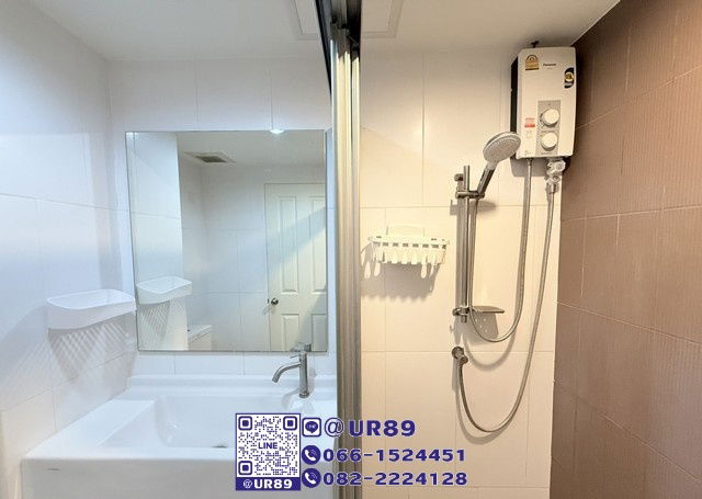 รูป 💙 Hot Price 💙ให้เช่า/For RENT คอนโด ยู ดีไลท์แอท อ่อนนุช สเตชั่น (U Delight @ Onnut Station) - รูปที่ 12/15