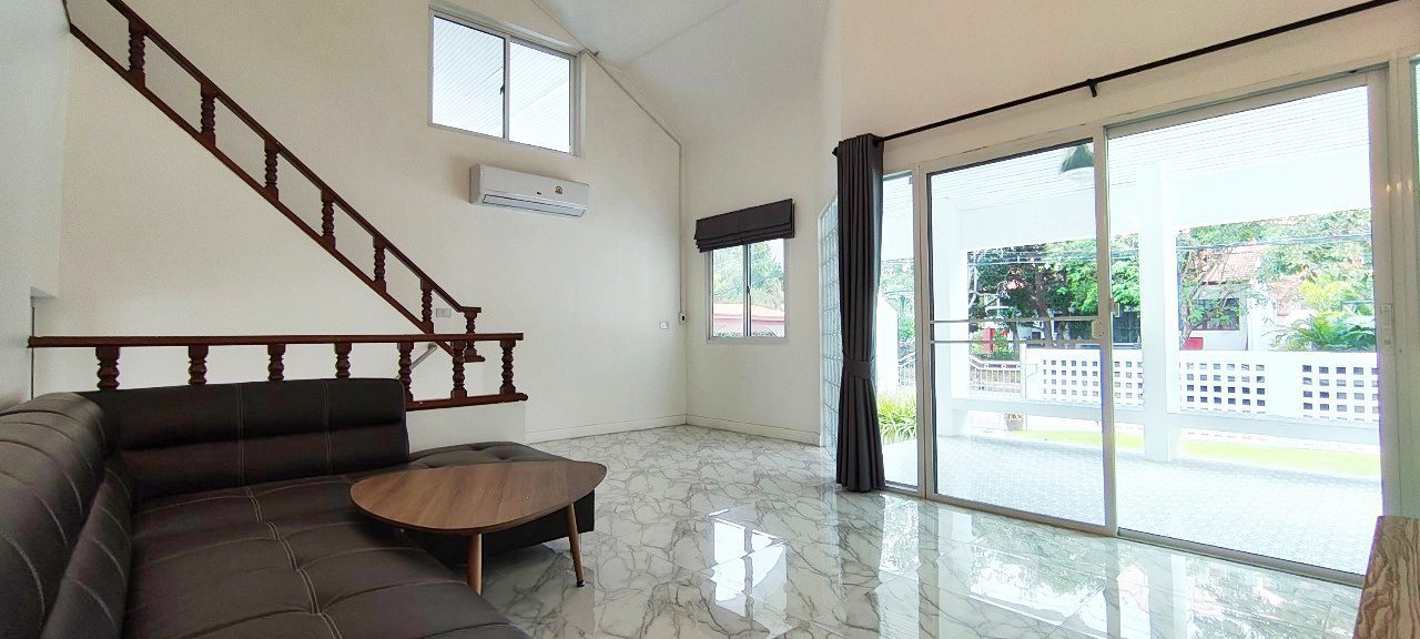 รูป ขายบ้าน 3 ห้องนอน ใน จอมเทียน - รูปที่ 8/20