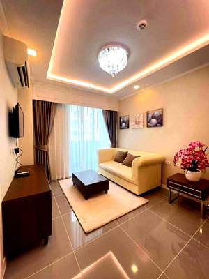 Condos for rent : The Orient Resort & Spa 1 Bedroom Condo for Rent