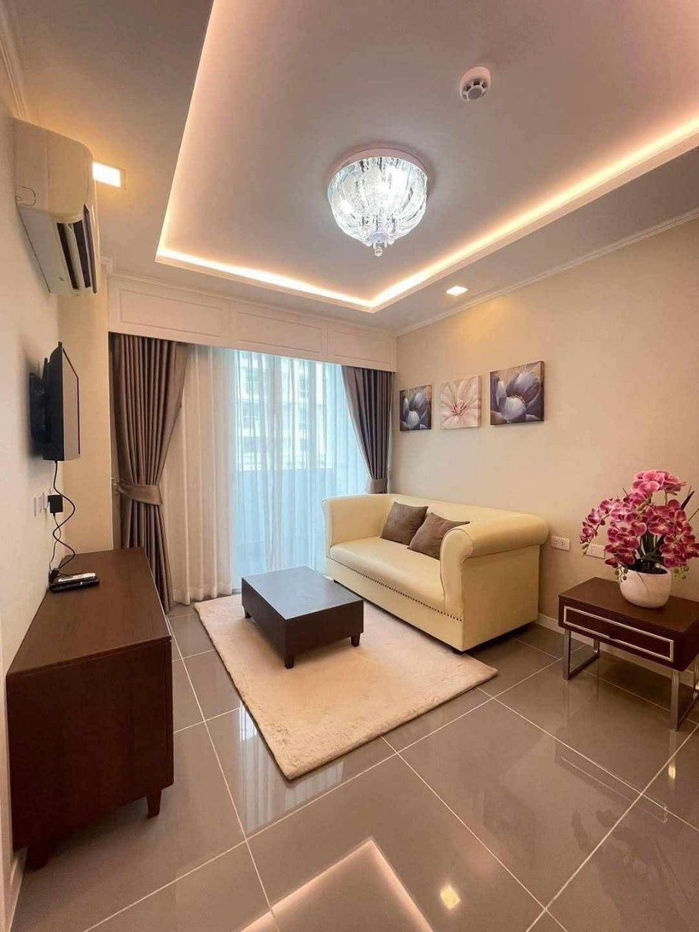 picture The Orient Resort & Spa 1 Bedroom Condo for Rent - 1/7