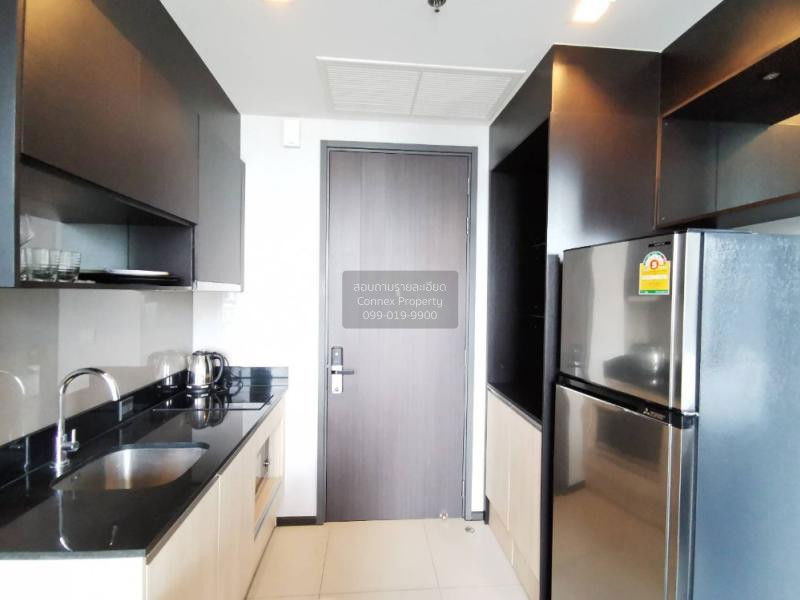 picture 🔥🔥🔥 FOR RENT condo , EDGE Sukhumvit 23 , nice view , BTS-Asok , Khlong Toei Nuea , Watthana , Bangkok , CX-54972 ✅ Live chat with us ADD LINE @connexproperty ✅ 🔥🔥🔥 - 6/11