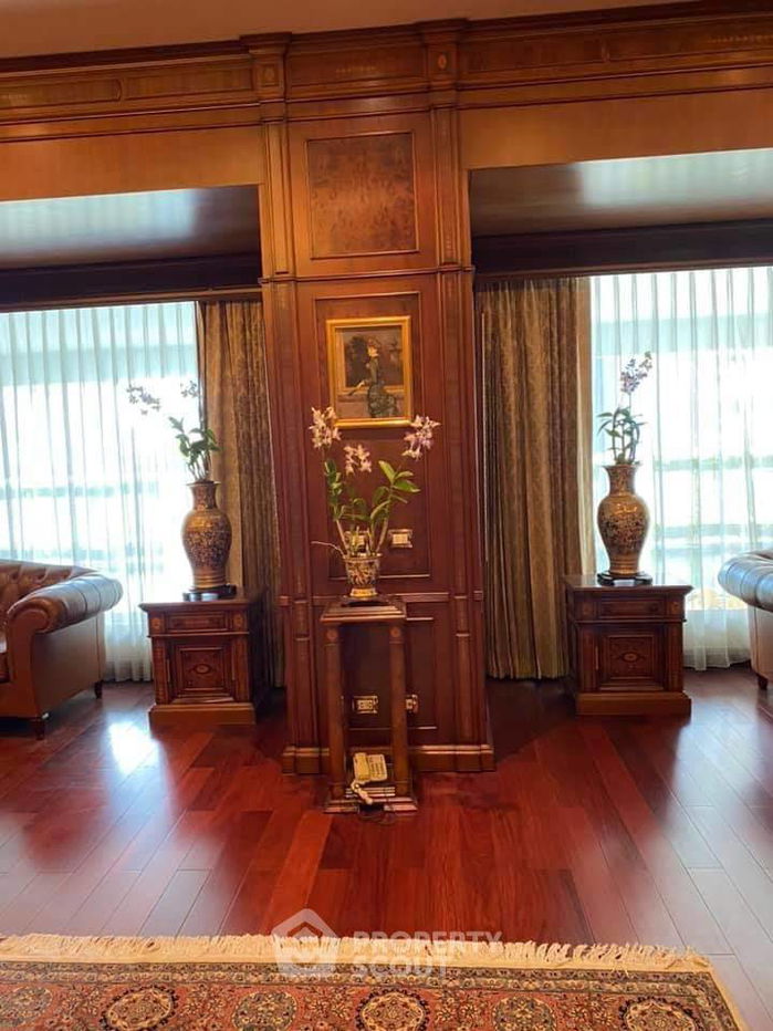 picture 3-BR Condo at Le Raffine Jambunuda Sukhumvit 31 near BTS Phrom Phong (ID 1584627) - 9/9