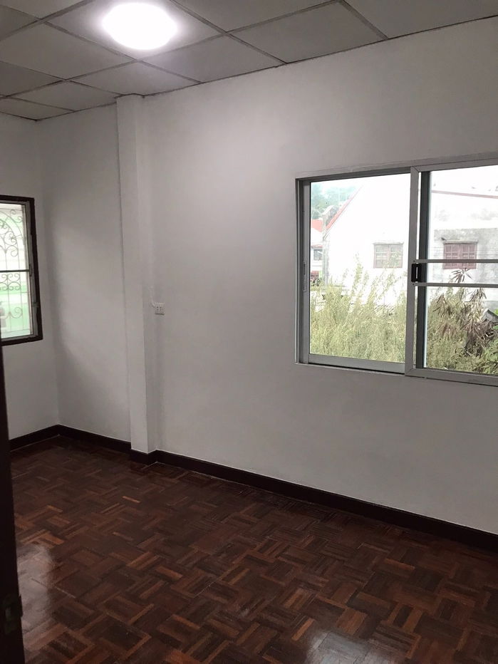 รูป ให้เช่าทาวน์เฮ้าส์ หมู่บ้านณัฐกานต์ 3,5 พหลฯ52 สะพานใหม่ - รูปที่ 5/7