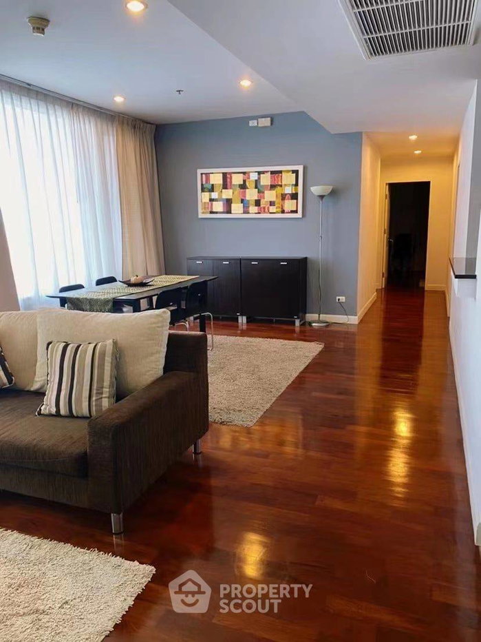 รูป คอนโด 2-ห้องนอน ที่ สิริ เรสซิเด้นซ์ สุขุมวิท ใกล้ BTS พร้อมพงษ์ (ID 710339) - รูปที่ 4/6