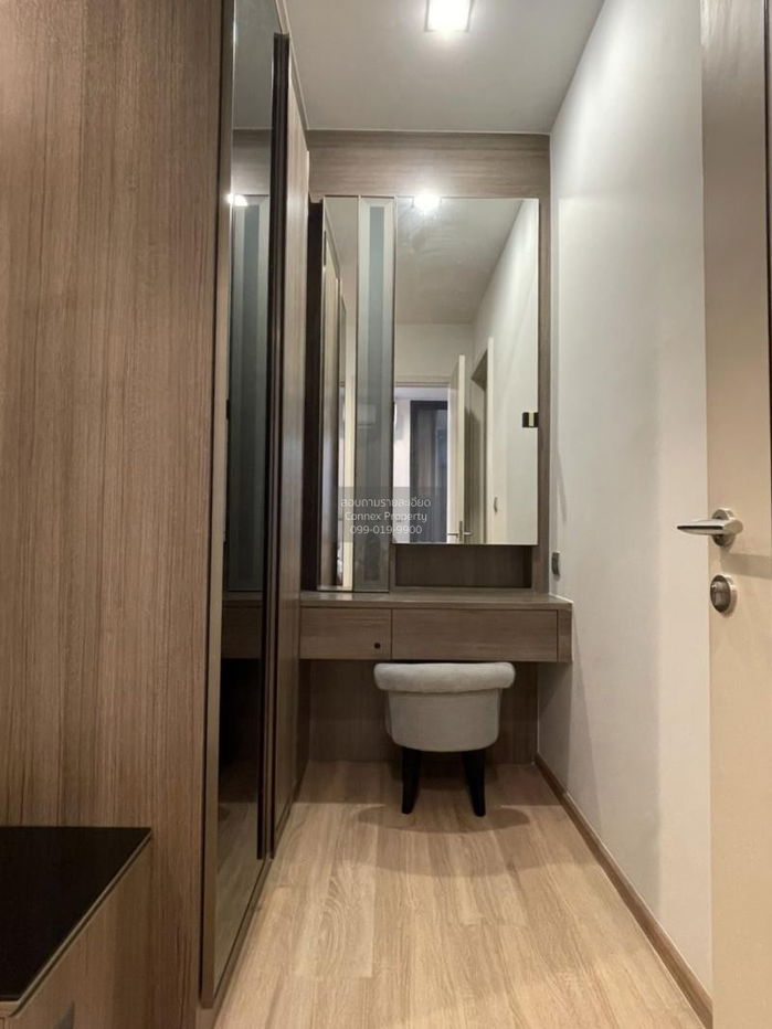 รูป 🔥🔥🔥 เช่าคอนโด  เดอะ ไลน์ พหล - ประดิพัทธ์ BTS-สะพานควาย สามเสนใน เขต พญาไท กรุงเทพ CX-51504 ✅ ทักไลน์ @connexproperty ตอบทันที ทีมงานมืออาชีพ ✅ 🔥🔥🔥 - รูปที่ 1/12