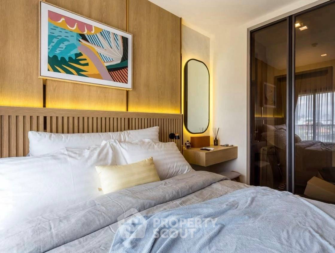 picture 1-BR Condo at Kawa Haus near BTS On Nut (ID 2203318) - 3/8