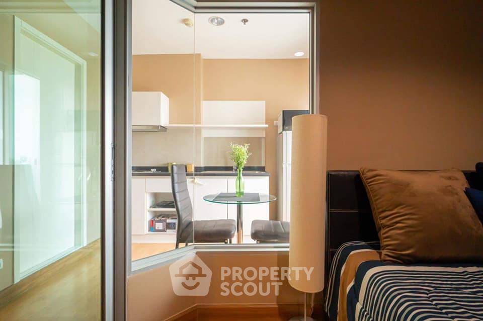 picture 1-BR Condo at Aspire Rama 4 near BTS Phra Khanong (ID 382030) - 3/9