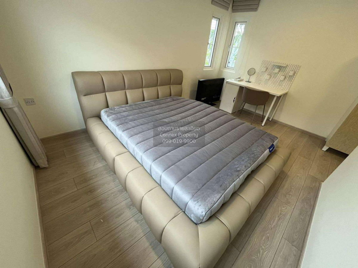 รูป เช่าบ้าน  วิลลาจจิโอ 3 ศรีนครินทร์ - บางนา บางแก้ว บางพลี สมุทรปราการ CX-138650 ✅ ทักไลน์ @connexproperty ตอบทันที ทีมงานมืออาชีพ ✅  - รูปที่ 9/10