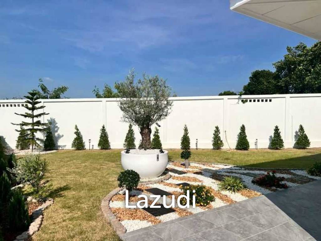 picture 3 Beds 2 Baths 150 SQ.M. Raviporn City Home Village - 21/25