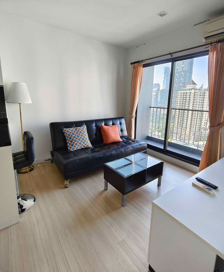 picture  The Seed Mingle Sathorn - Suanplu - 1/10