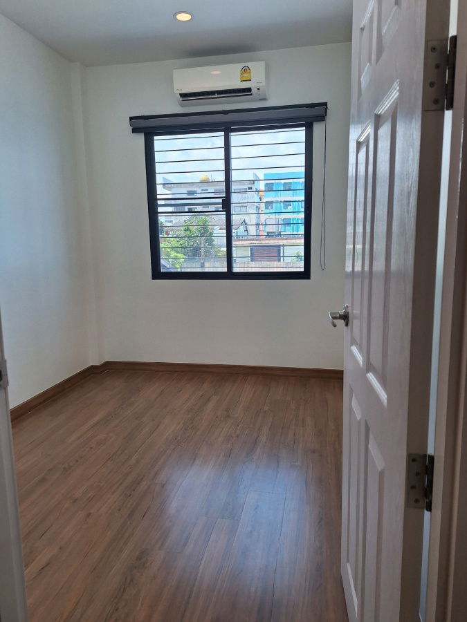 picture Townhome for rent: The Canvas Sukhumvit – Samrong (SPSAD3684) - 18/20