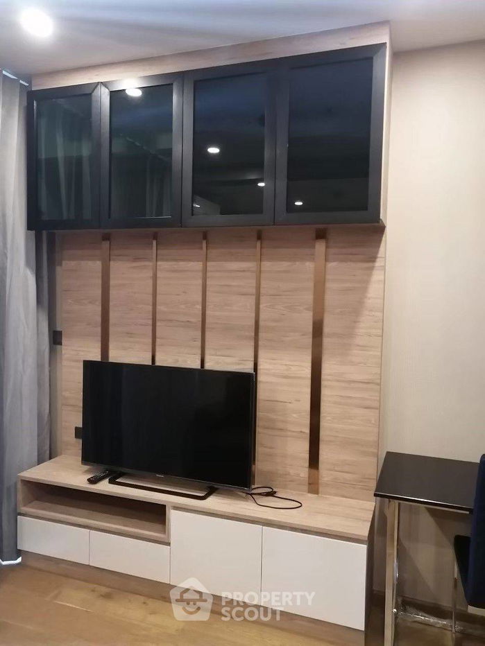 รูป คอนโด 1-ห้องนอน ที่ ไอดีโอ คิว ชิดลม - เพชรบุรี ใกล้ BTS ชิดลม (ID 937199) - รูปที่ 3/7