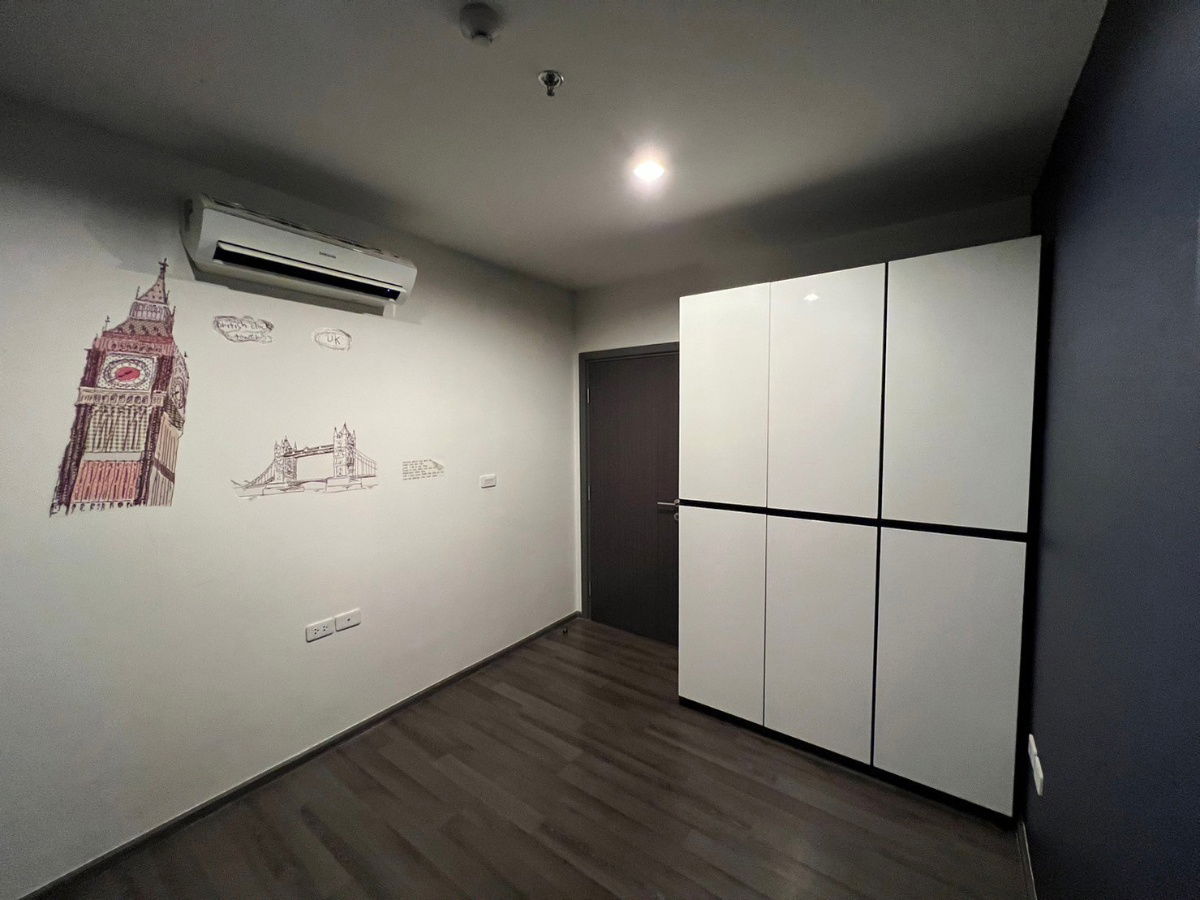 รูป Hot Price for rent The Base Park West ราคาถูกที่สุด ห้องสวย🔥 - รูปที่ 3/6