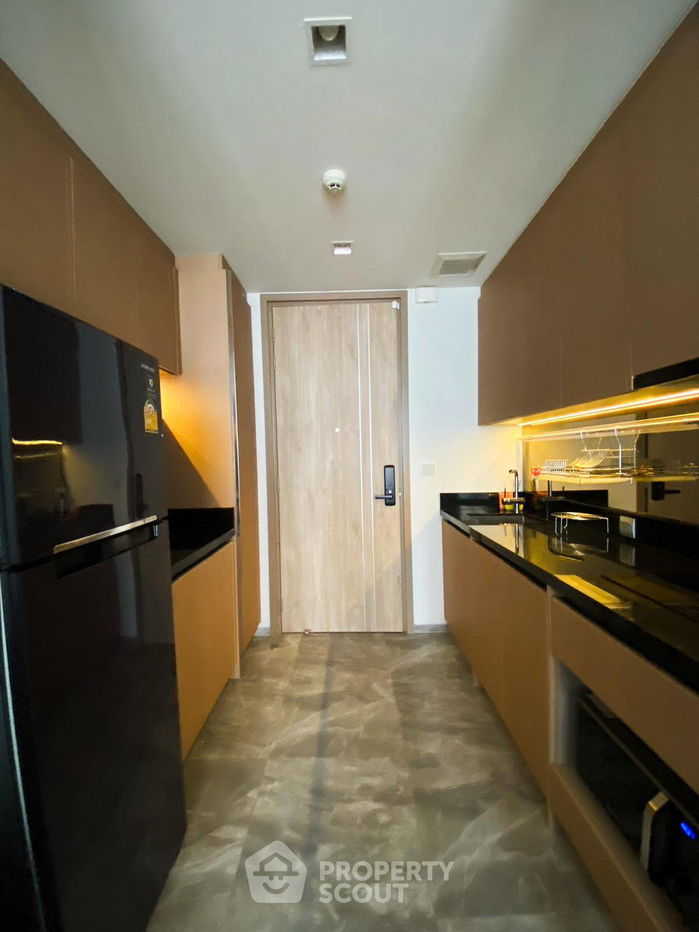 picture 1-BR Condo at Kawa Haus near BTS On Nut (ID 2016813) - 11/12