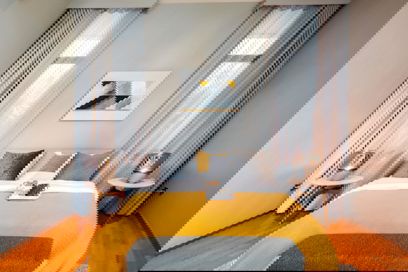 รูป ขายพูลวิลล่า 2 ชั้นสไตล์โมเดิร์นในพัทยาตะวันออก - รูปที่ 10/12