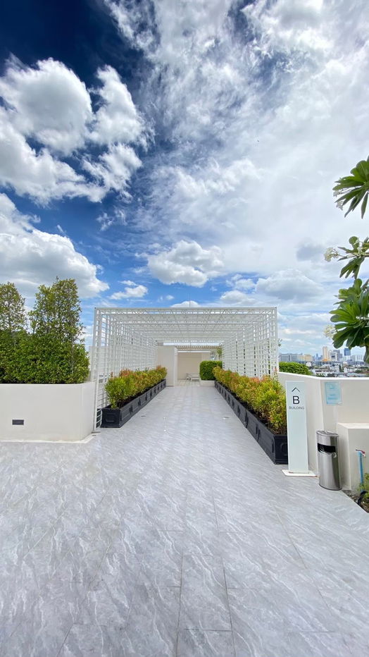 รูป 🏢 ให้เช่าคอนโด : Chateau In Town Ratchayothin (ชาโตว์ อินทาวน์ รัชโยธิน)   รหัสทรัพย์  | 📌LNP-C10782  - รูปที่ 8/12