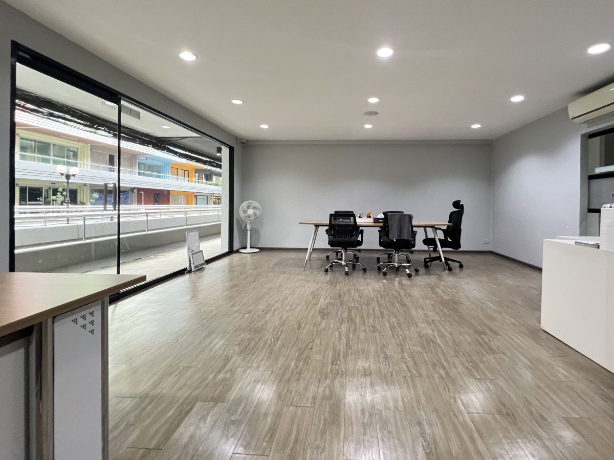 picture Office Space for Sale at Park Avenue | Thonglor–Sukhumvit, Bangkok - U5762440 - 8/15