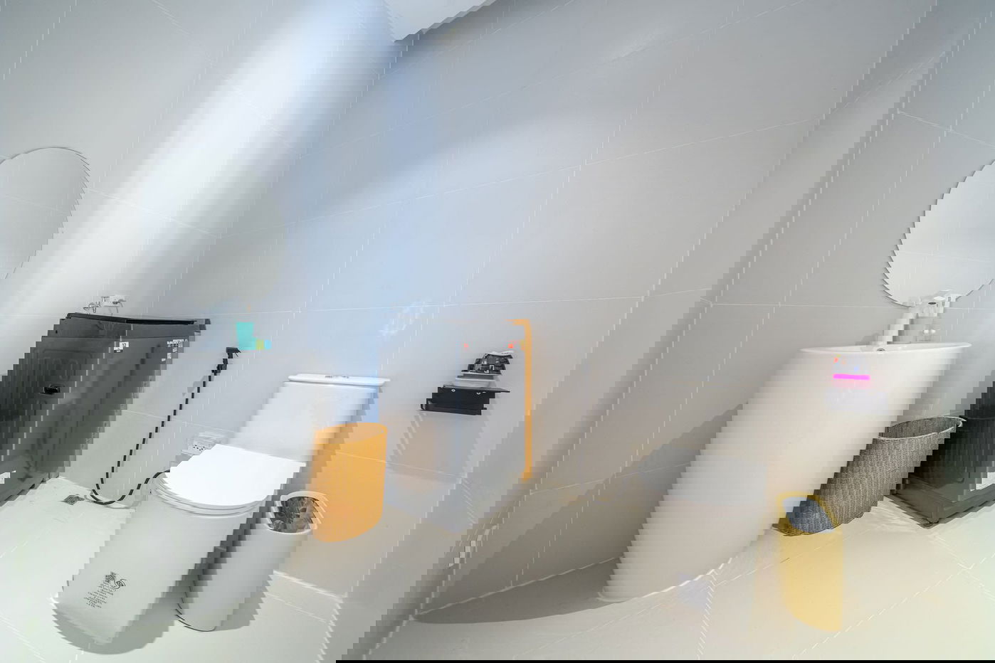 รูป ขายพูลวิลล่า 4 ห้องนอนในหาดจอมเทียน - รูปที่ 14/16