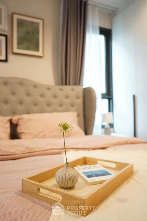 picture 2-BR Condo at Life Ladprao near BTS Ha Yaek Lat Phrao (ID 2462060) - 3/7