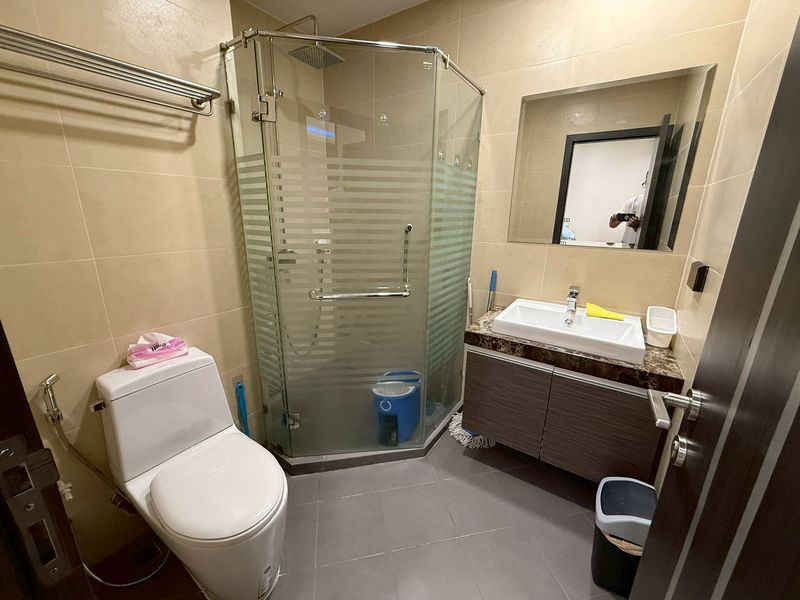 รูป ดุสิต แกรนด์ คอนโด วิว คอนโด 2 ห้องนอน สำหรับขายที่ จอมเทียม - รูปที่ 8/9