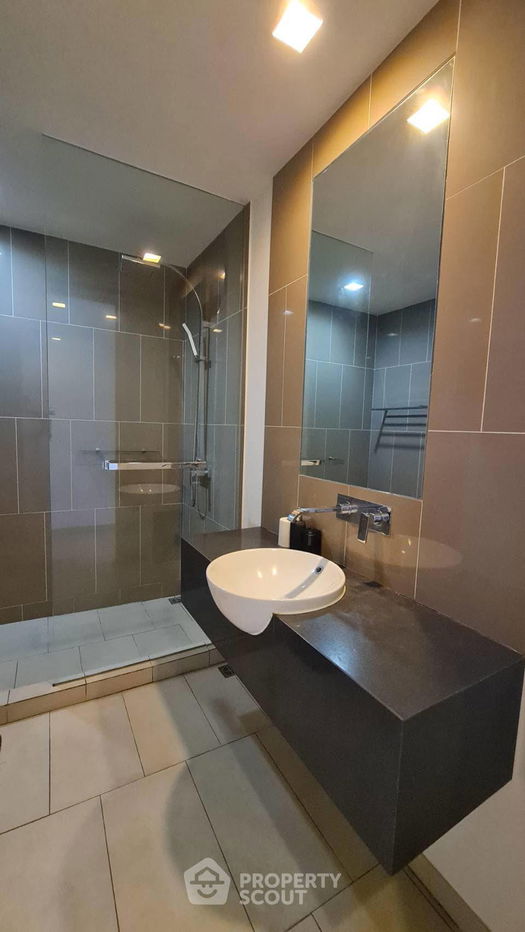 picture 2-BR Condo at Zire Wongamat close to Wong Amat (ID 1858444) - 12/12