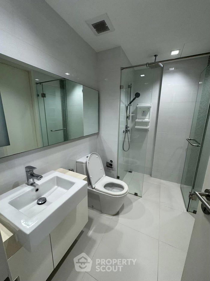 picture Studio Condo at Nara 9 By Eastern Star near BTS Chong Nonsi (ID 1831767) - 9/11