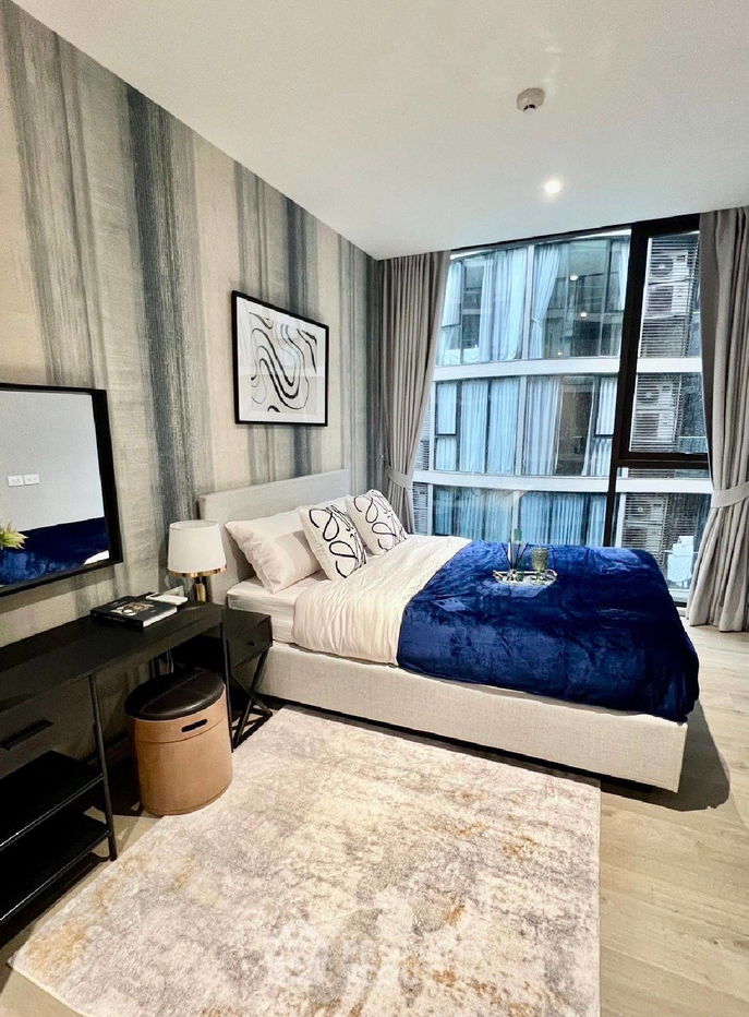 picture 2-BR Condo at Fynn Asoke near BTS Asok (ID 2103705) - 7/7