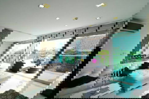 Laguna Heights Condominium 2 Bedrooms for Sale