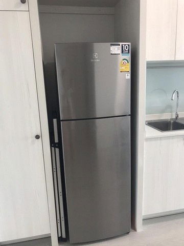 รูป C6408 ให้เช่า  :  คอนโด  แชปเตอร์ วัน ชายน์ บางโพ ( MRT บางโพ ) 064 665 4666 - รูปที่ 12/13