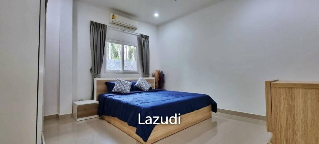 picture 7 Beds Tropical Oasis Villa for Sale in East Pattaya - 15/31