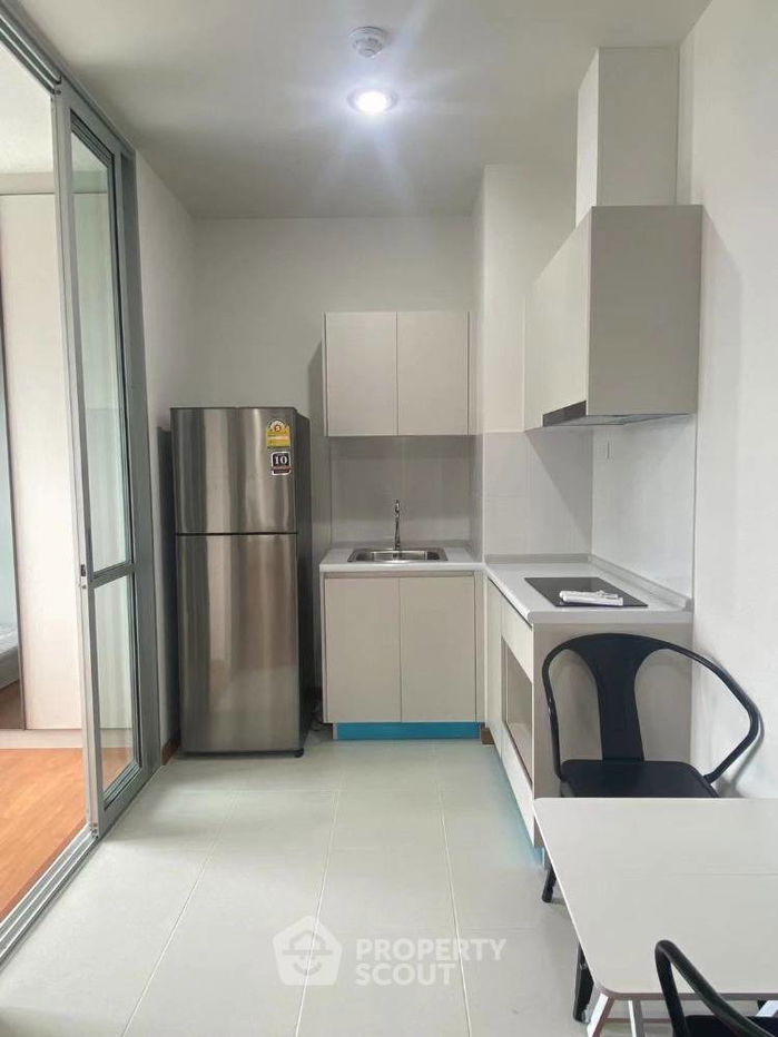 รูป คอนโด 2-ห้องนอน ที่ เดอะ เพรสซิเดนท์ สุขุมวิท-สมุทรปราการ ใกล้ BTS แพรกษา (ID 468791) - รูปที่ 3/9