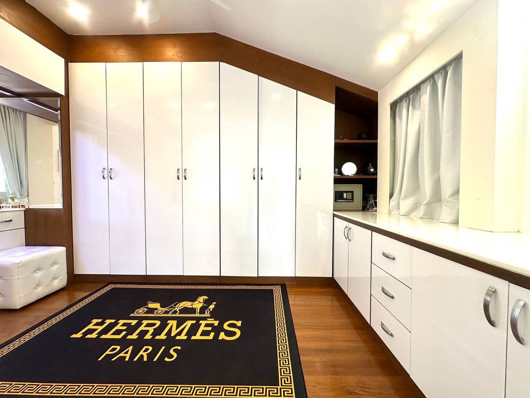 picture Luxury Pool Villa for Sale – South Pattaya - 11/16