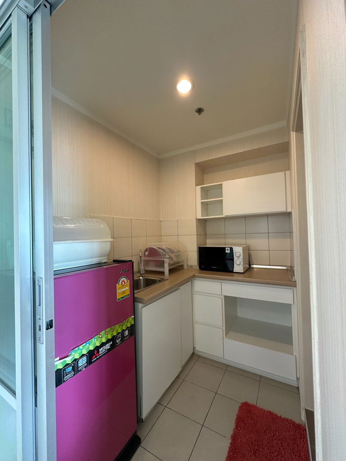 รูป ขายคอนโดลุมพินี วิลล์ นาเกลือ – วงศ์อมาตย์ - รูปที่ 2/3