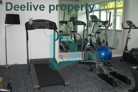 picture DL004517 Condo for rent, My Condo Sukhumvit 81 near BTS On Nut, ready to move in, call urgently 0638692663 LineID @655ebbvc - 8/9