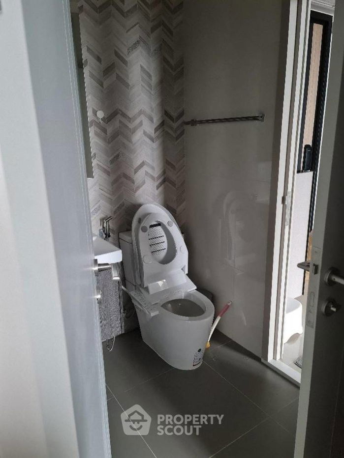 รูป คอนโด 1-ห้องนอน ที่ โอกะ เฮ้าส์ สุขุมวิท 36 ใกล้ BTS ทองหล่อ (ID 1871717) - รูปที่ 7/11