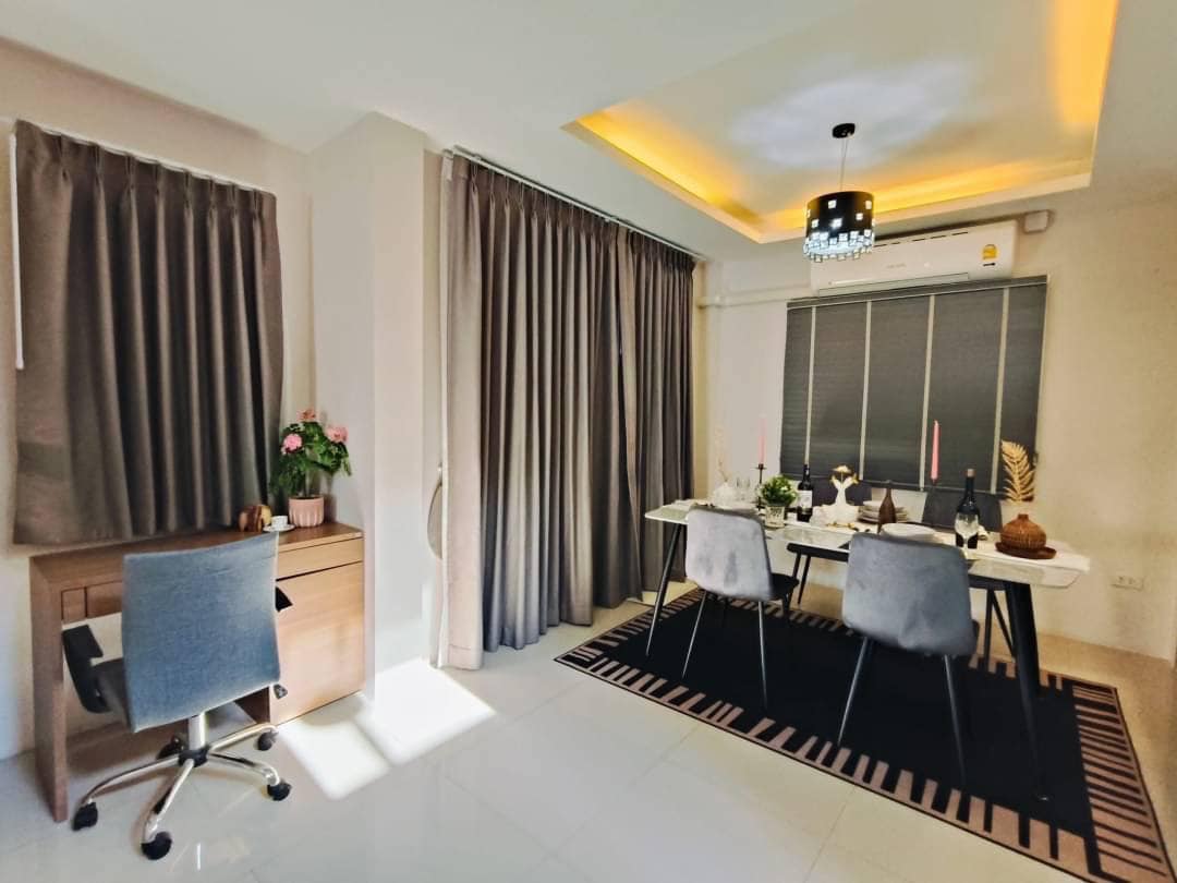 รูป ขายบ้านเดี่ยว 3 ห้องนอน พัทยาตะวันออก - รูปที่ 2/14